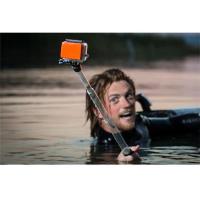 Aquapole_Transparante_Selfiestick_1