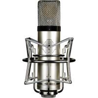 Aria_Cardiod_Valve_Condenser_Microphone