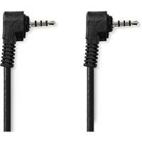 Audio_Video_Cable___3_5_mm_Male___3_5_mm_Male___Vernikkeld__