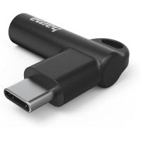 Aux_Adapter_USB_C_3_5mm_Jack_Connection_90_Hoekstekker_Black_2