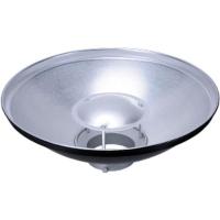 BDR_S550_Beauty_Dish_Reflector_Silver_55cm