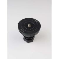 BL100S_100mm_Half_Ball_Adapter_w__Low_Profile_Knob