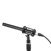 BY_BM6060_Condensor_Shotgun_Microphone_4