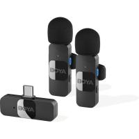 BY_V20_Wireless_Microphone_1_RX_2TX_For_USB_C_2