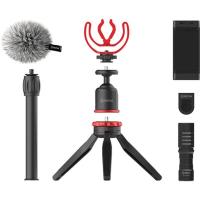 BY_VG330_Vlogging_Kit_w__BY_MM1_And_Smartphone_Holder_1