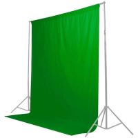 Background_Cloth_2X3m_Chroma_Key_Green