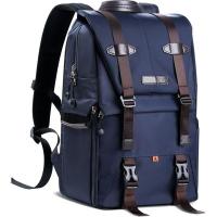 Backpack_KF13_087_Medium_27x18x44cm_Blue