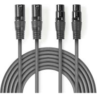 Balanced_Audio_Cable___2X_XLR_3_PINS_Male___2X_XLR_3