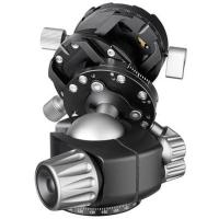 Ball_Head_LH_40GR_Geared_Panning_Clamp_2