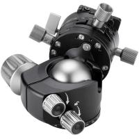 Ball_Head_LH_40GR_Geared_Panning_Clamp_3