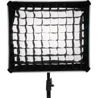 Barndoor_w__Softbox_And_Eggcrate_Grid__Mixpad_II_27C__4