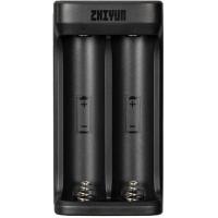 Battery_Charger_2X_18650_For_WeeBill_C_Type_Connect_