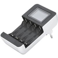 Battery_Charger_For_1_Tot_4_NiMH_AA_OF_AAA_Accu_s
