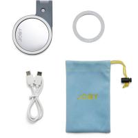 Beamo_Ring_Light_MagSafe_Grey