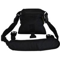 Bean_Bag_1_Saddle_And_Belt_Black