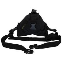 Bean_Bag_1_Saddle_And_Belt_Black_1