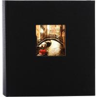 Bella_Vista_Photo_Album_25x25_Black_1