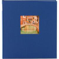 Bella_Vista_Photo_Album_25x25_Blue_1