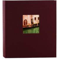 Bella_Vista_Photo_Album_25x25_Bordeaux_1