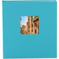 Bella_Vista_Photo_Album_25x25_Turquois_1