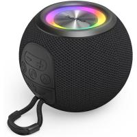 Bluetooth_Loudspeaker_Ball_Shape_Speaker_5_Light_Modi_5W_Bla