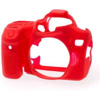 Body_Cover_For_Canon_70D_Red_1