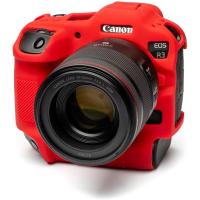 Body_Cover_For_Canon_R3_Red