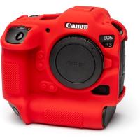 Body_Cover_For_Canon_R3_Red_2