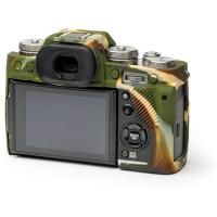 Body_Cover_For_Fujifilm_X_T3_Camouflage_1