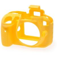 Body_Cover_For_Nikon_D3300_Yellow_3