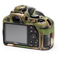 Body_Cover_For_Nikon_D3500_Camouflage_1