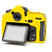 Body_Cover_For_Nikon_D500_Yellow_2