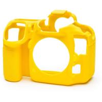 Body_Cover_For_Nikon_D500_Yellow_3