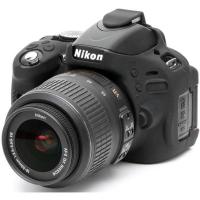 Body_Cover_For_Nikon_D5100_Black