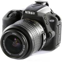 Body_Cover_For_Nikon_D5500_Black