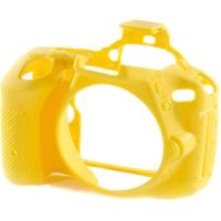 Body_Cover_For_Nikon_D5500_Yellow_3