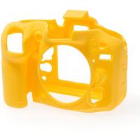 Body_Cover_For_Nikon_D7100_D7200_Yellow_3