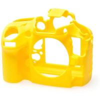 Body_Cover_For_Nikon_D800_D800E_Yellow_1