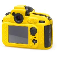 Body_Cover_For_Nikon_D810_Yellow_2