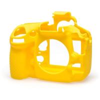 Body_Cover_For_Nikon_D810_Yellow_3