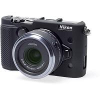 Body_Cover_For_Nikon_V3_Black