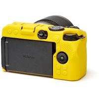 Body_Cover_For_Nikon_Z30_Yellow_1