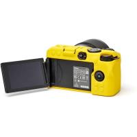 Body_Cover_For_Nikon_Z30_Yellow_2