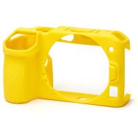 Body_Cover_For_Nikon_Z30_Yellow_3