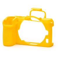 Body_Cover_For_Nikon_Z50_Yellow_2