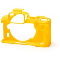 Body_Cover_For_Nikon_Z50_Yellow_3