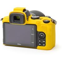 Body_Cover_For_Nikon_Z50_Yellow_4