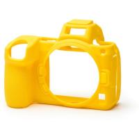 Body_Cover_For_Nikon_Z5_Yellow