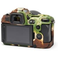 Body_Cover_For_Nikon_Z6_III_Camouflage_1