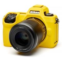 Body_Cover_For_Nikon_Z6_III_Yellow